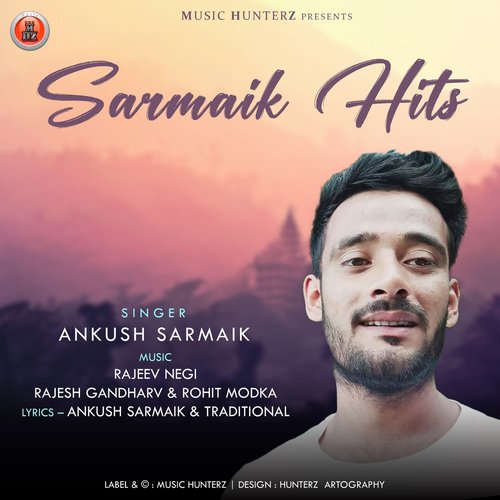 Sarmaik Hits Ankush Sarmaik MP3 Download
